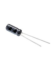 10uF 50V Kondansatör - Komponent