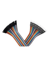 40'lı Dişi-Erkek Jumper Seti - MAX