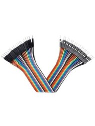 40'lı Erkek-Erkek Jumper Seti - Komponent