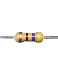 470 Ohm Direnç - Proskit