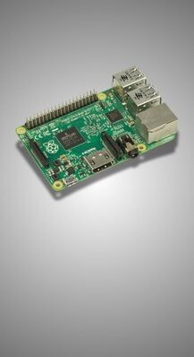 Raspberry Pi