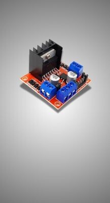 Motor Ve Sürücüler