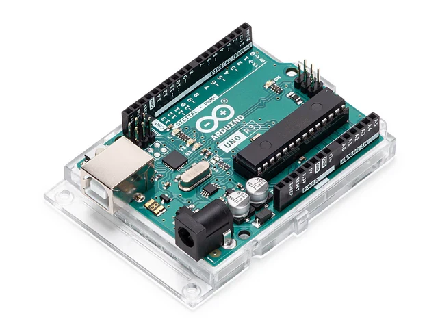 Arduino: Elektronik Projelerinizi Geliştirmenin Yolu