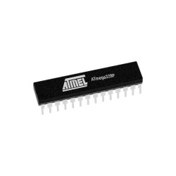 ATMEGA 328P-PU-Entegre - LM358N