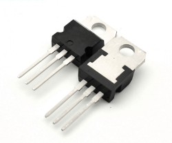 L77009CV Entegre - Atmega