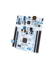 STM NUCLEO-F103RB geliştirme kartı - STM
